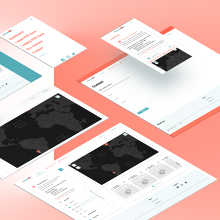 Double Exposure - Andre Vicentini • Creative • Visual Designer