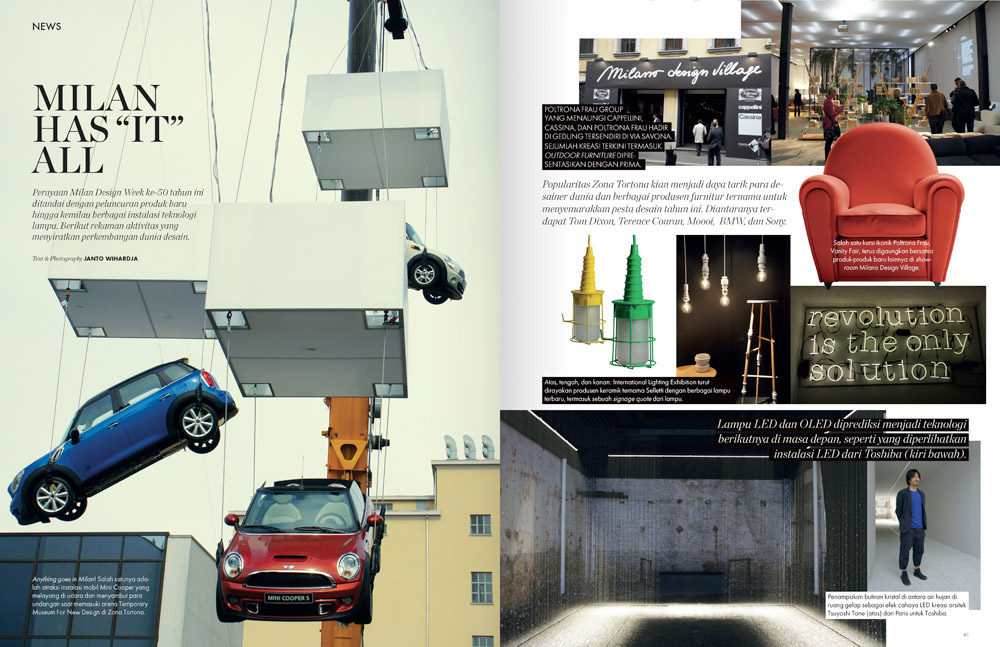 Catherine Irma Elita