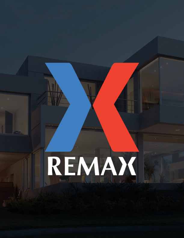 REMAX Rebrand - David Myers Design