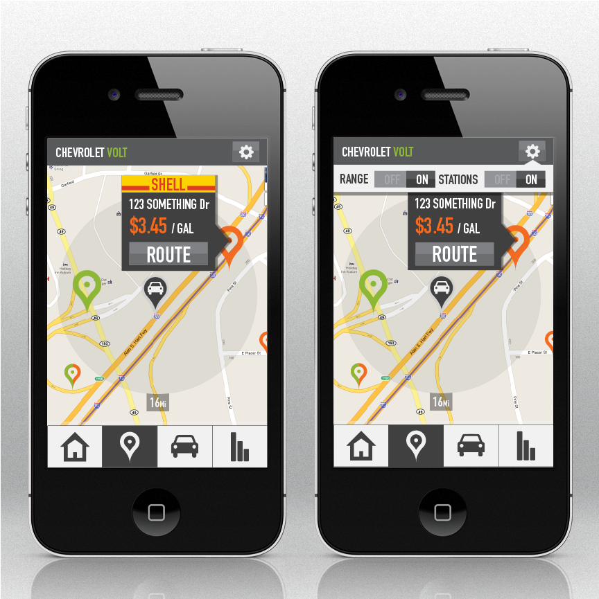 Plugin Hybrid Mobile App EVAN LITVAK