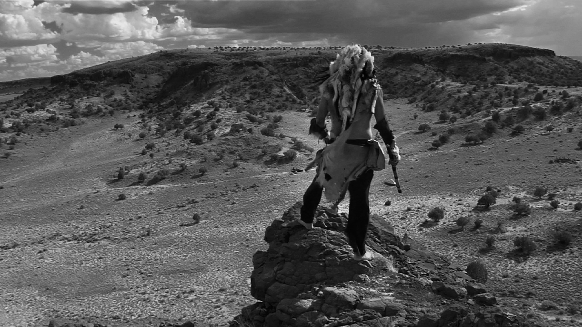 MONSTER SLAYER Daniel Voshart Design / Cinematography