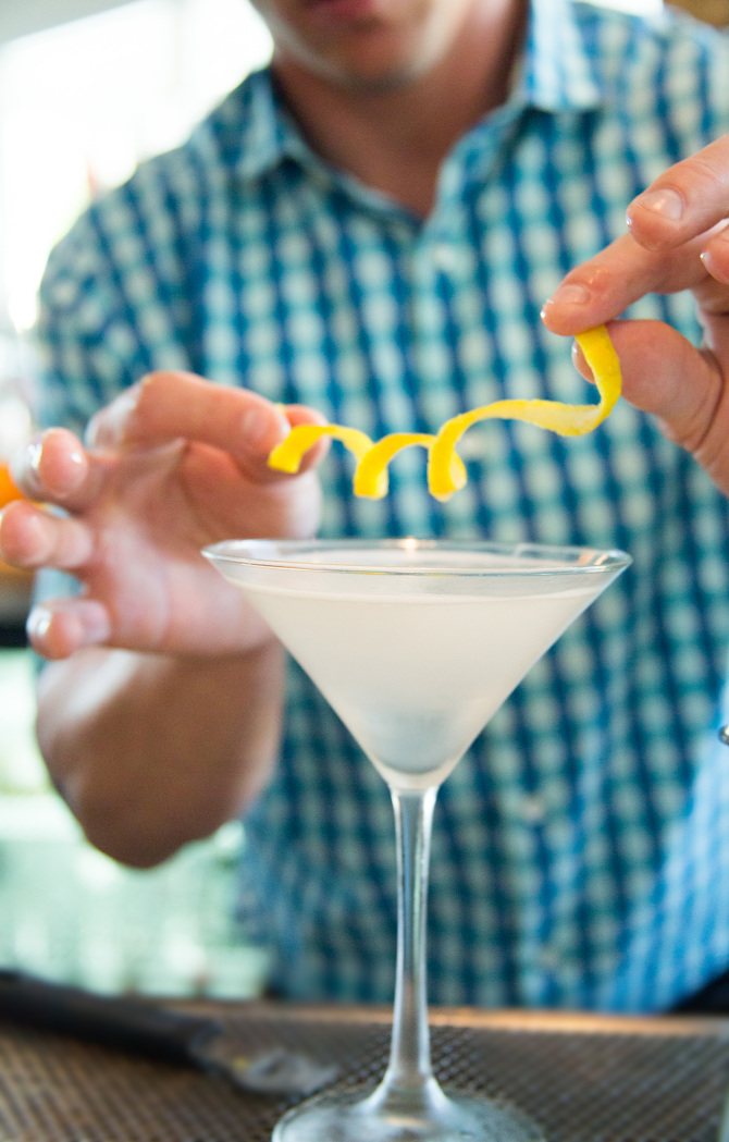 Bellion Vodka Rachel Speed