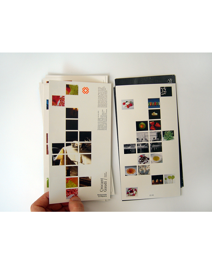 Brochure Elbulli Hotel Juancris Com Personal Network