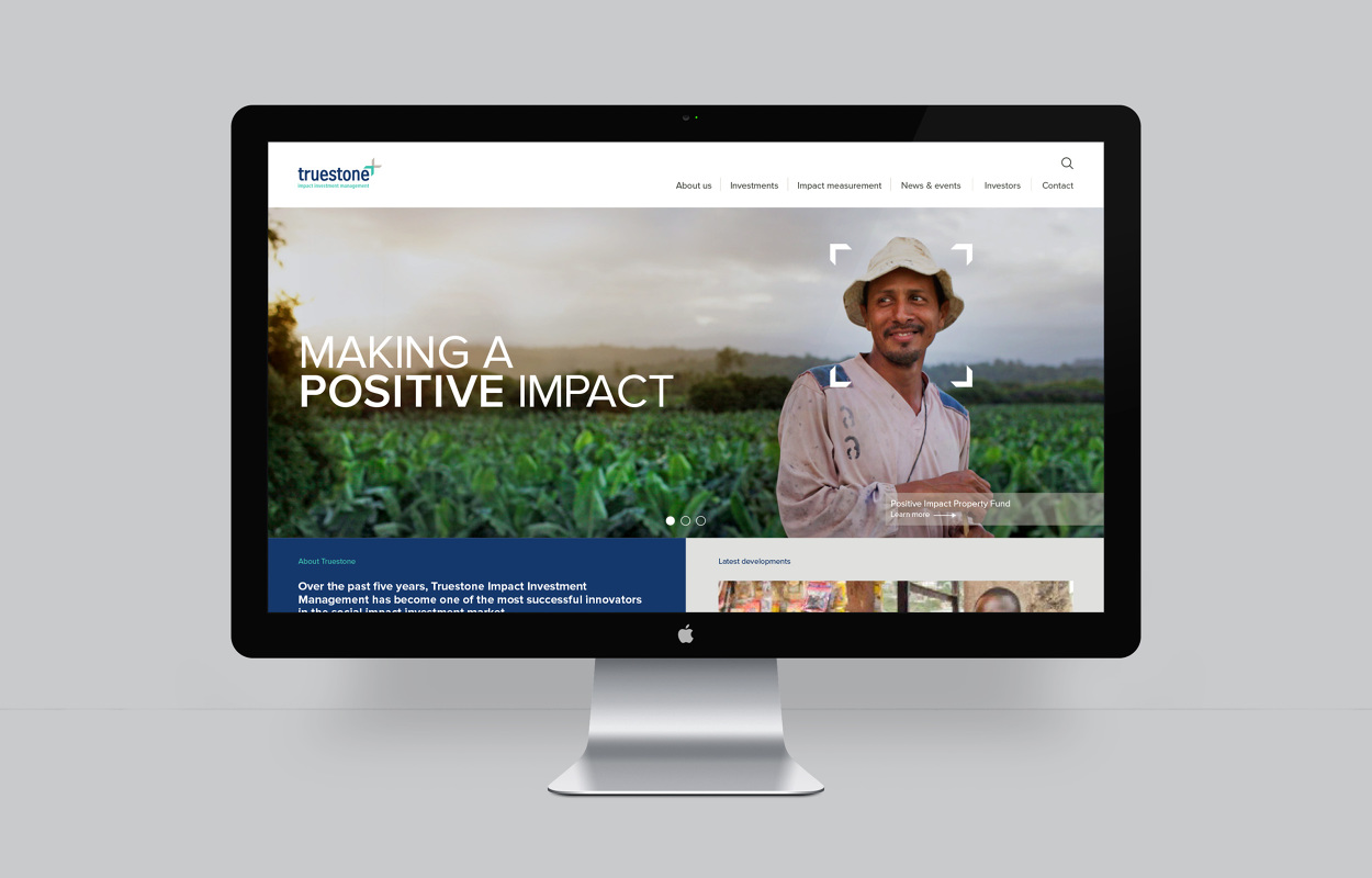 Truestone Investments Ryan