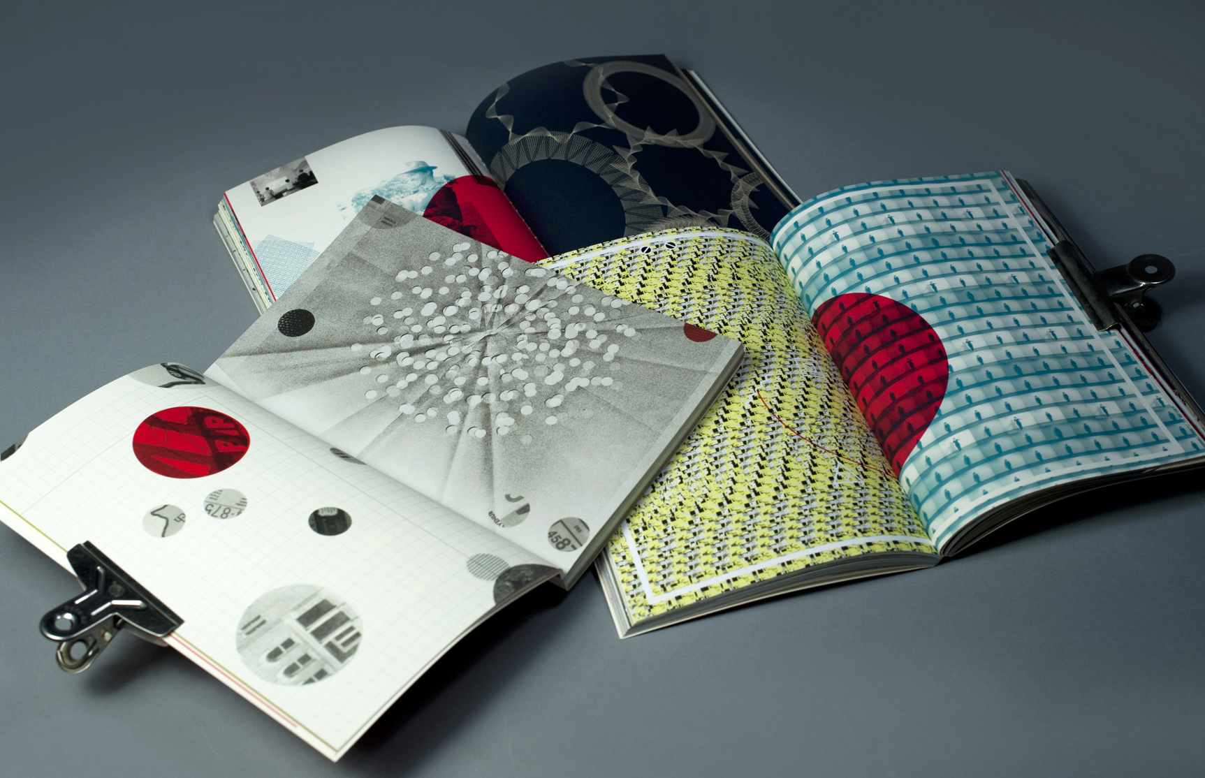 Pratt GradComD - Chantal Fischzang Communications Design