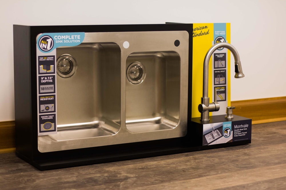 Merchandise Displays - Jacquelyn Kozak