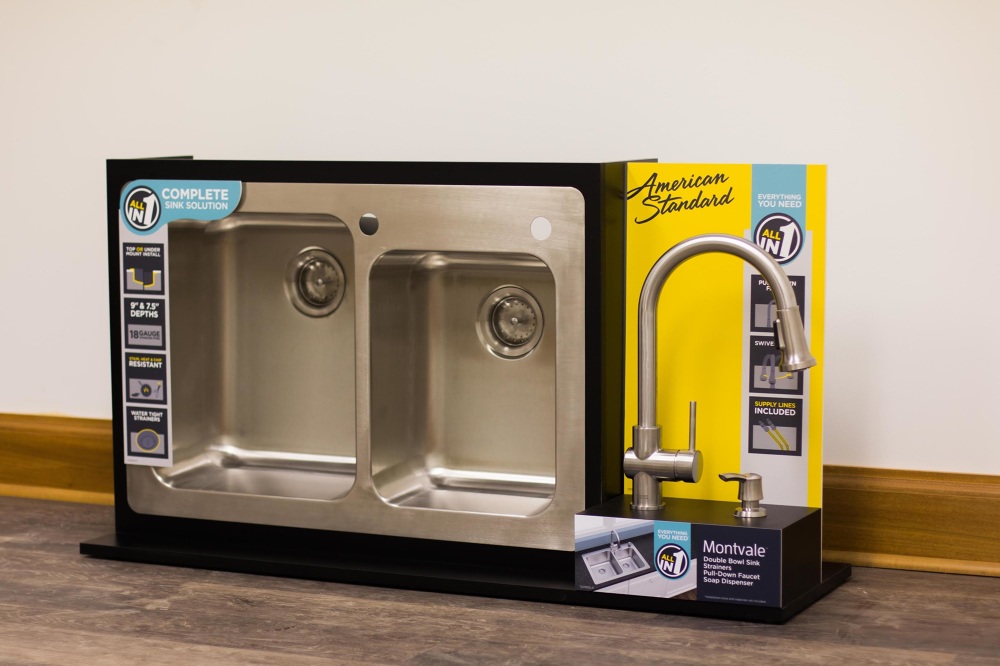 Merchandise Displays - Jacquelyn Kozak