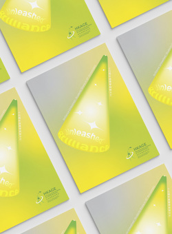 ELLE (HK) Chineses Horoscope Illustration 2013 - Vegetable & Sun