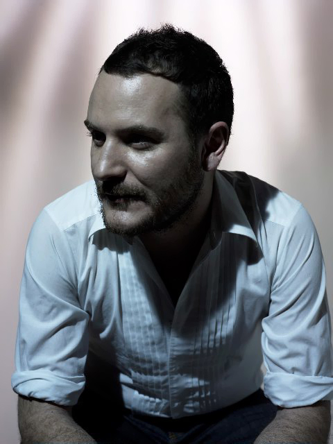 Biography Olivier Schawalder