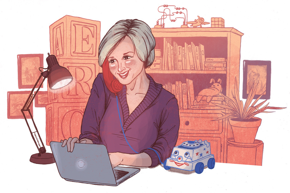 Julie AignerClark Audrey Westcott