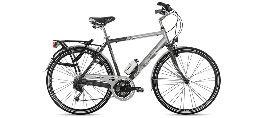 BICICLETTE // - Officina Baccanelli