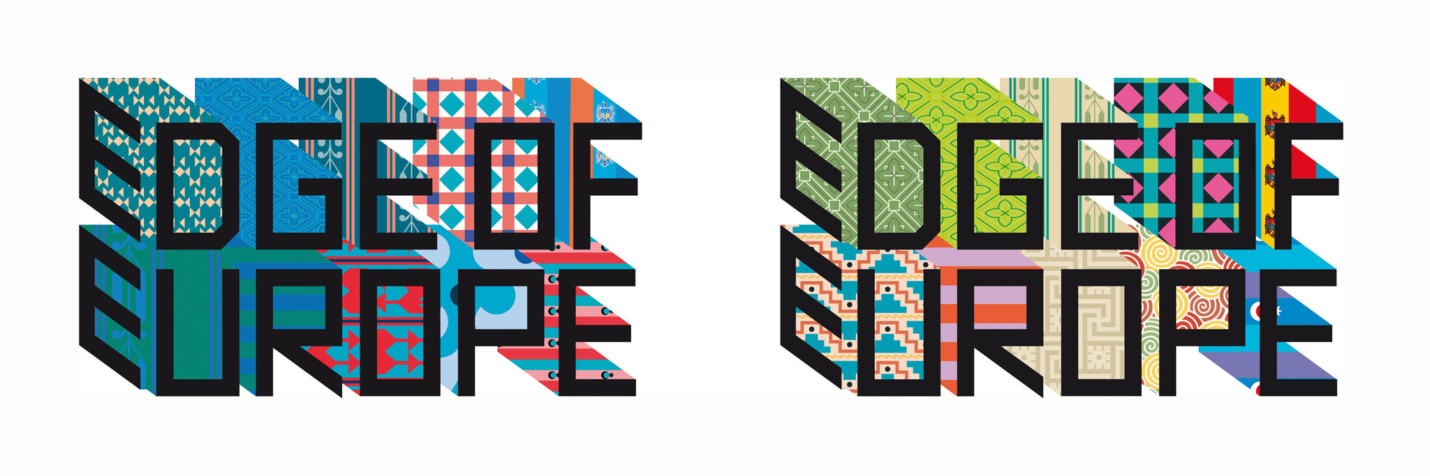 아웃도어 브랜드 Edge of Europe 프로젝트 Outdoor brand Edge of Europe ... - Lava Seoul