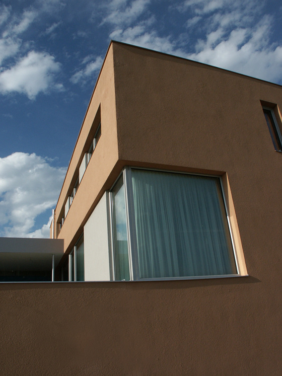 WOHNTRÄUME - PAUAT Architekten