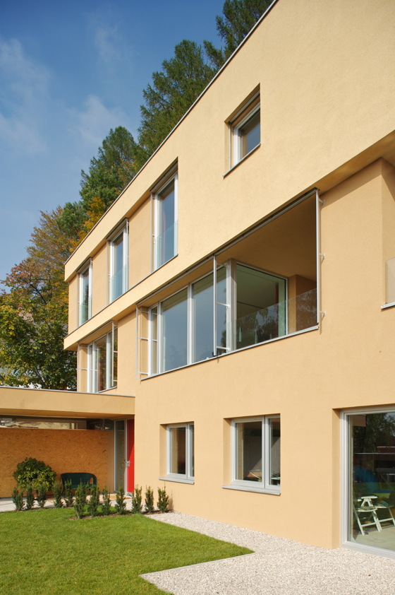 Single wohnung schwanenstadt