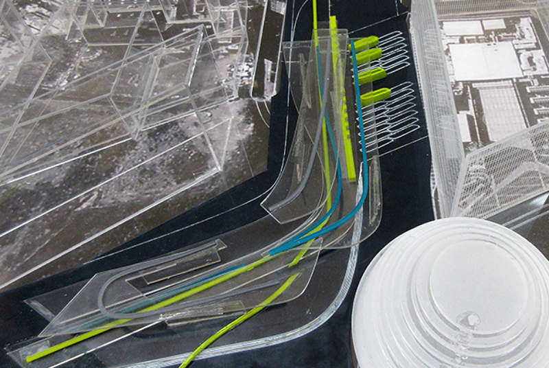 URBAN DIAGRAMS - personal site