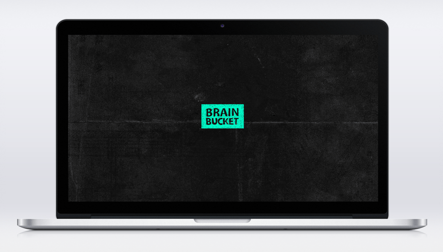 Brain Bucket Aizendaf