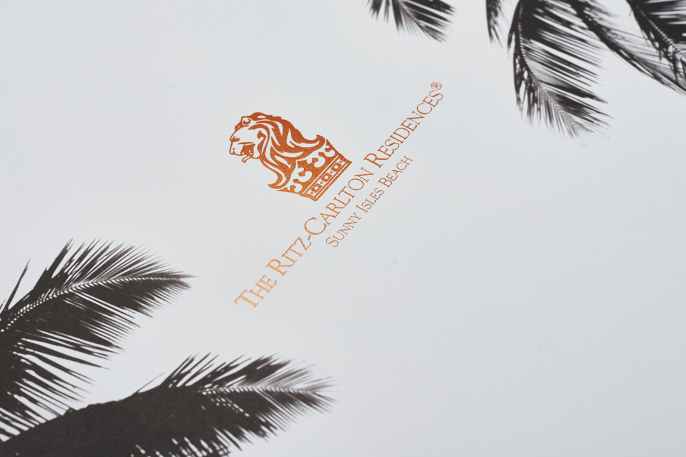 The Ritz-Carlton - Joe Henry Baker – Design + Production