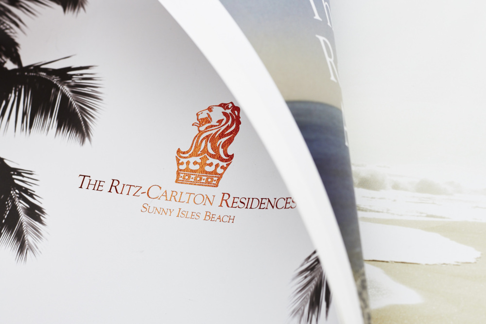 The Ritz-Carlton - Joe Henry Baker – Design + Production