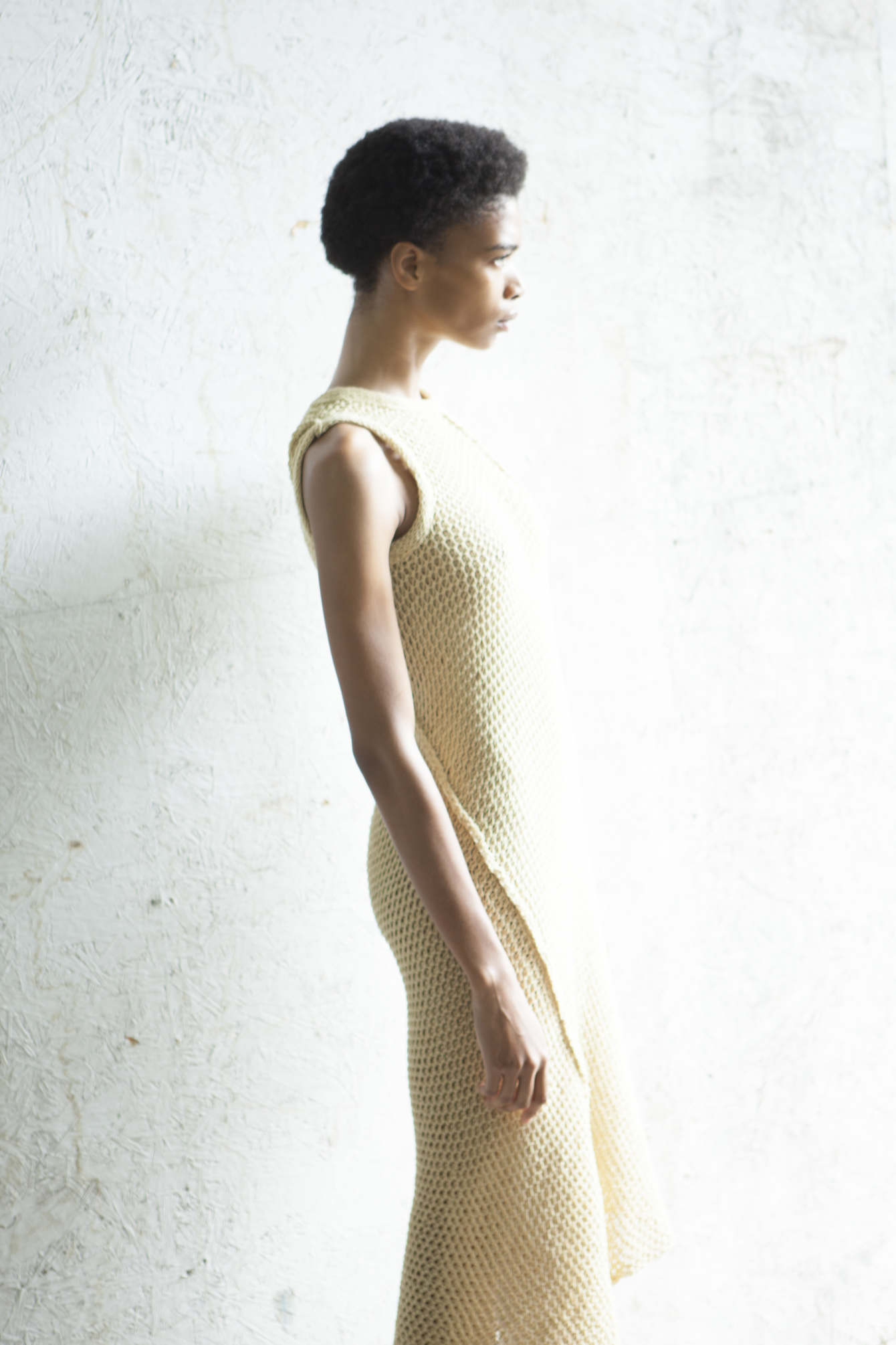 maeve knit dress Maeve Belted Sweater Dress *FINAL SALE* L main image 1