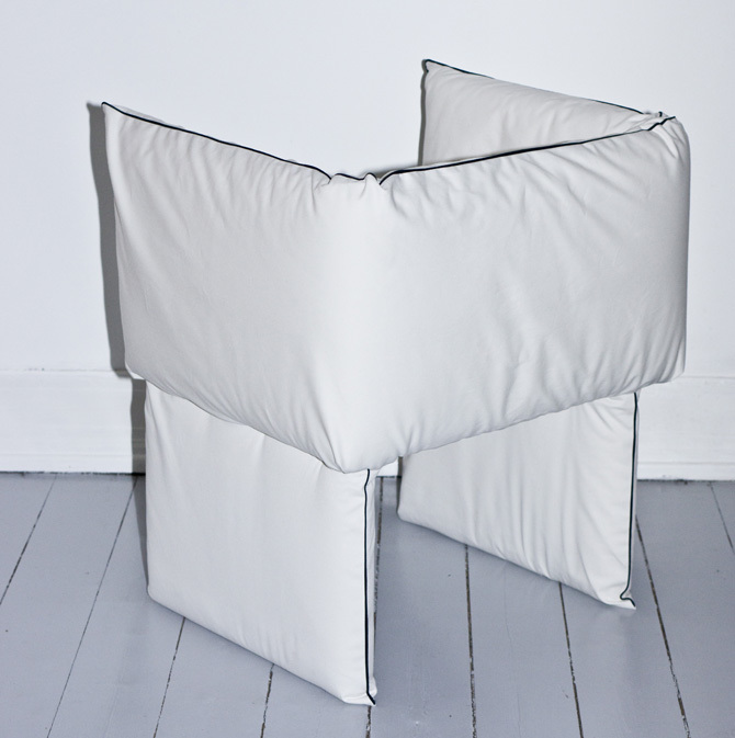 Fluff Piece hansbaerholm