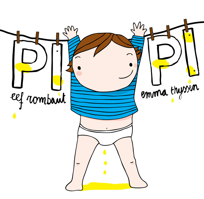 PIPI - emma thyssen