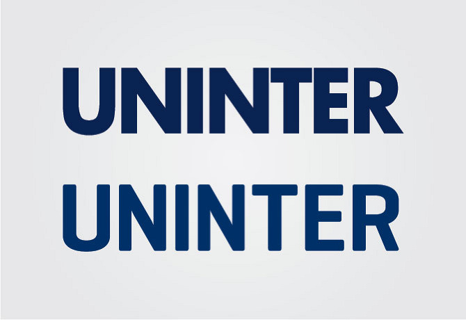 Uninter - Tiago Mendes