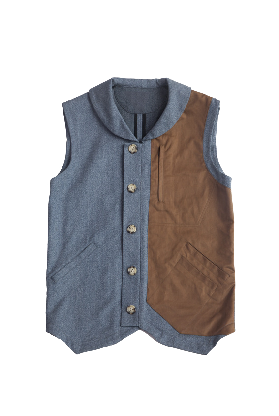 chore vest
