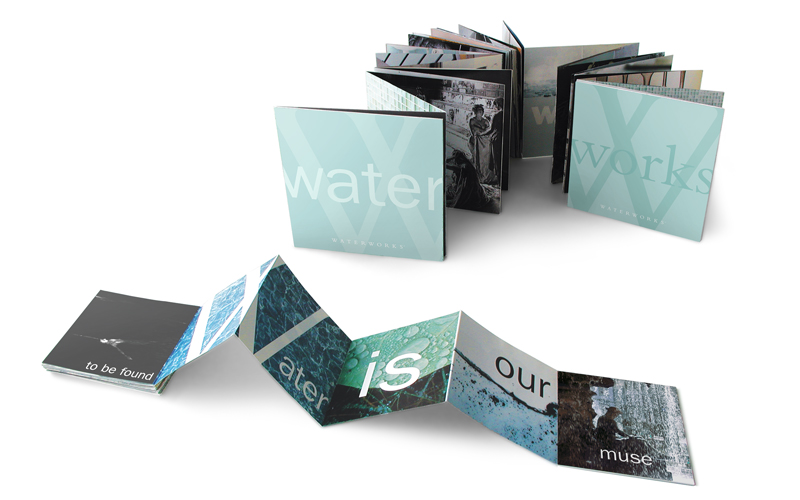 Waterworks marty weiss and friends