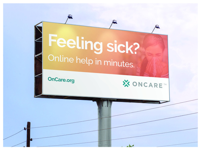 OnCare - Krae