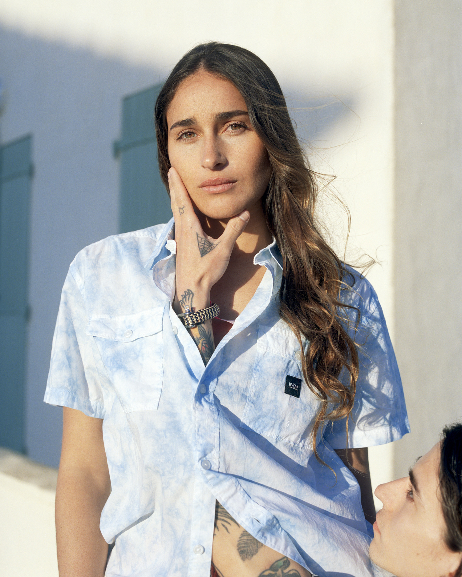 Editorial: Hotdogger magazine #12 - raphaelgianellimeriano