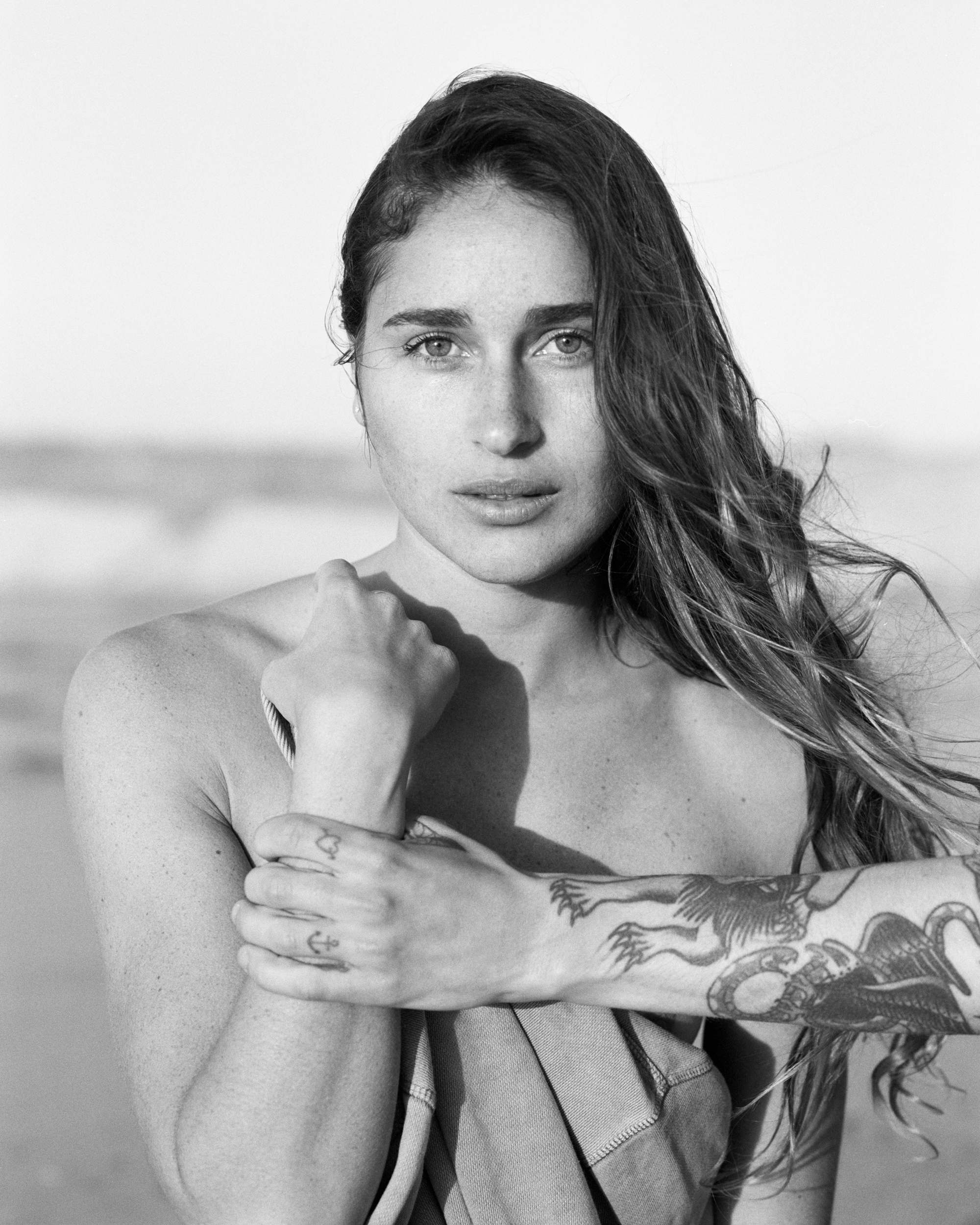 Editorial: Hotdogger magazine #12 - raphaelgianellimeriano