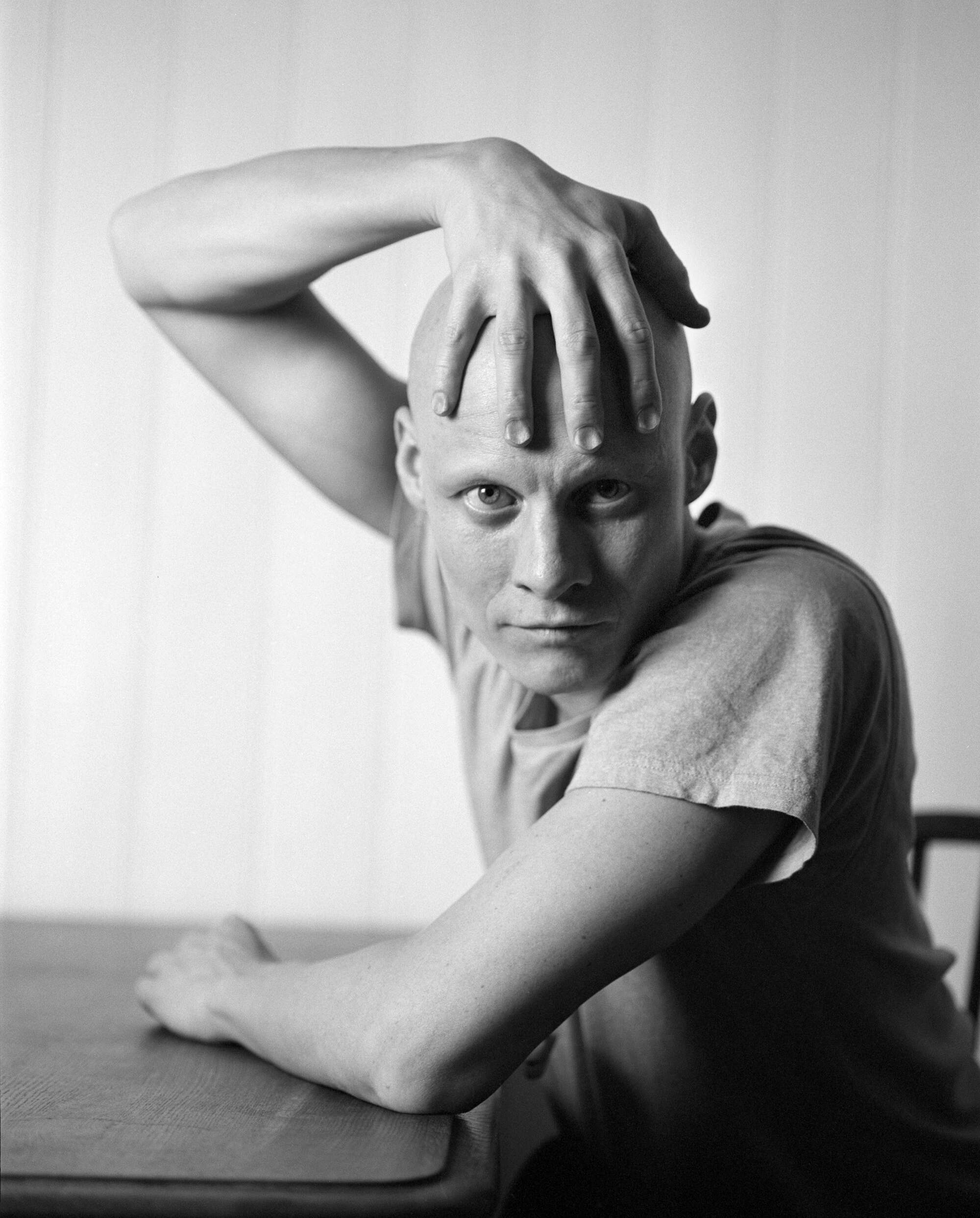 ABOUT PEOPLE (Portraits) - raphaelgianellimeriano