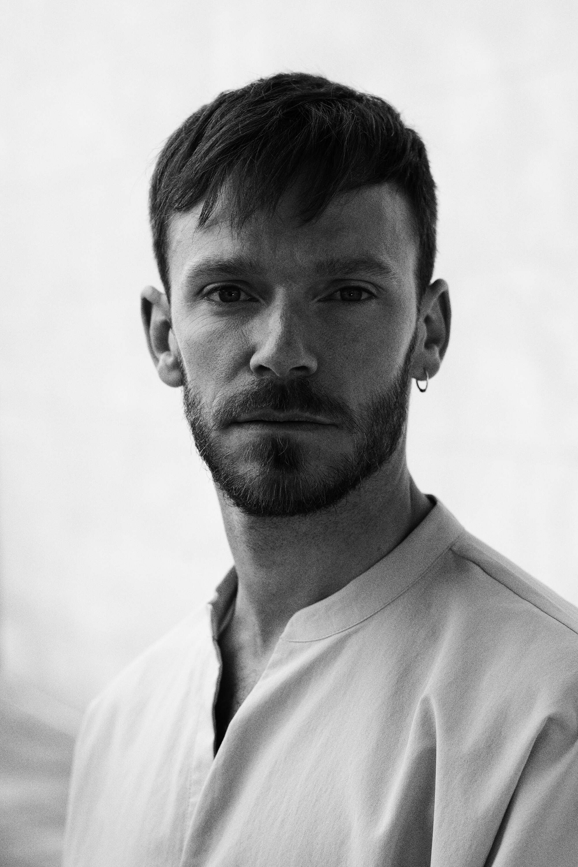 ABOUT PEOPLE (Portraits) - raphaelgianellimeriano