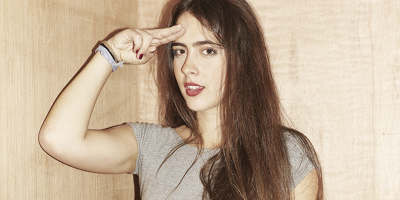 Ever New Raphaël Gianelli-Meriano About - Raphaël Gianelli-Meriano