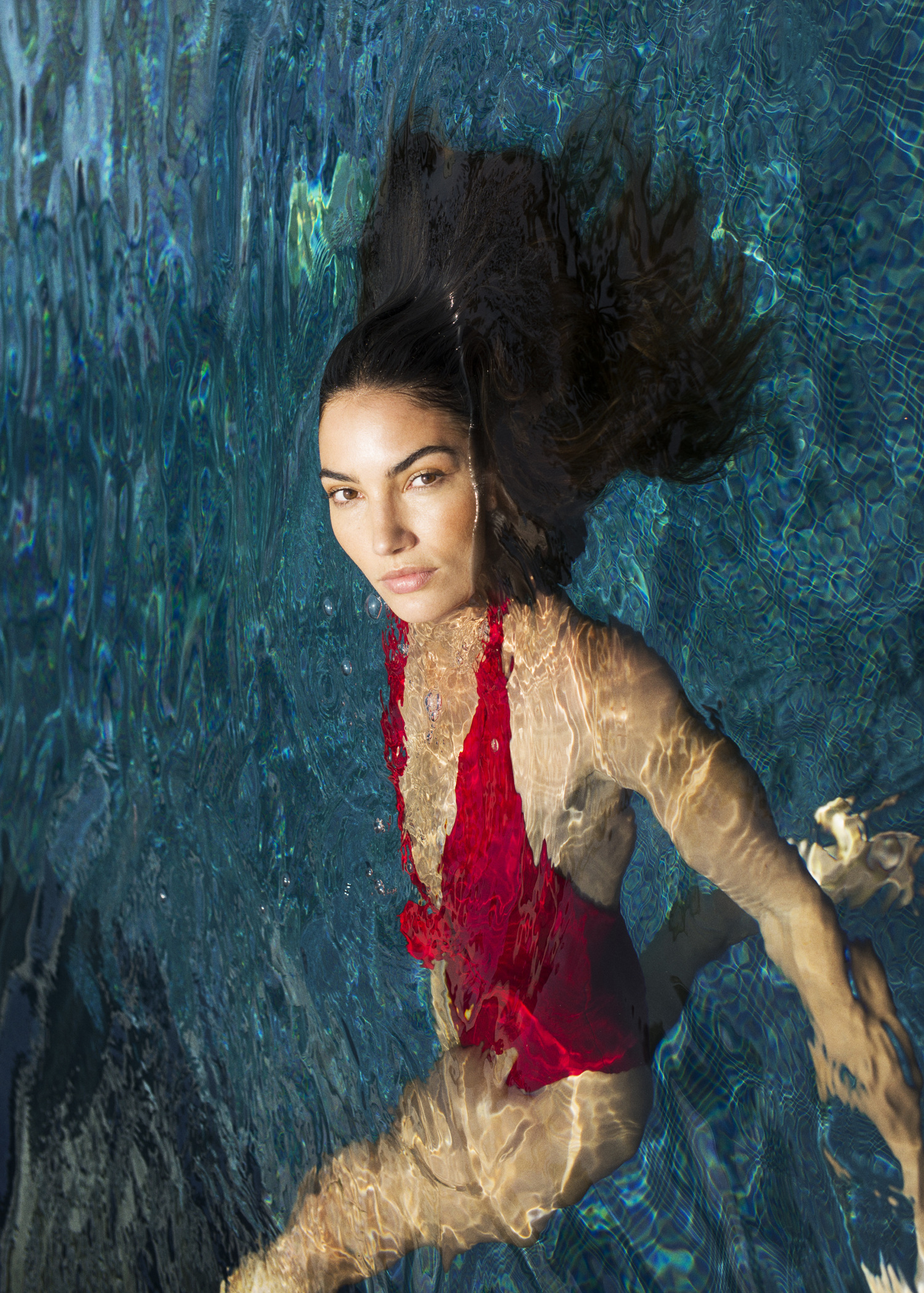 Editorial: Portraits - raphaelgianellimeriano