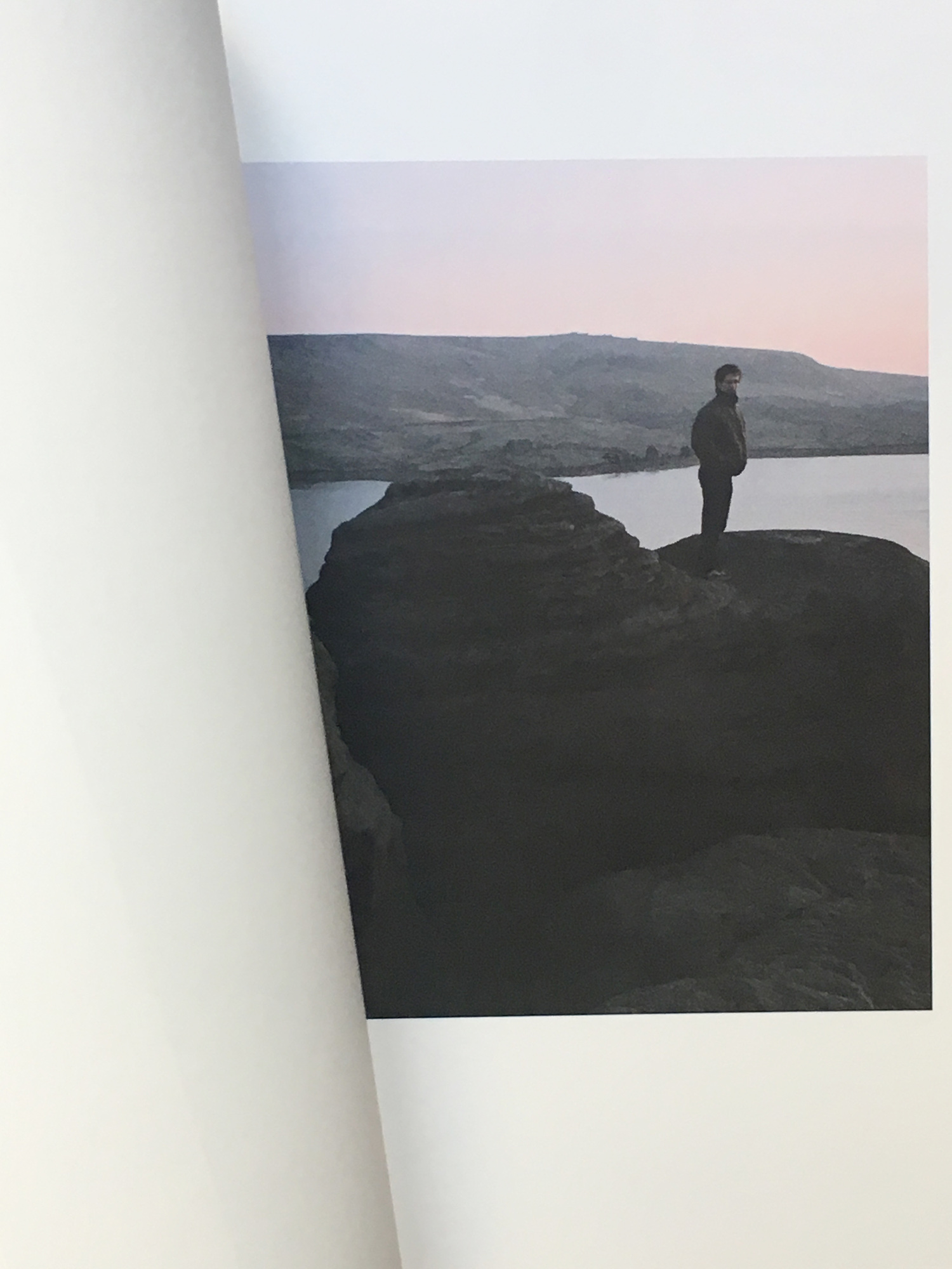 Photography book: 