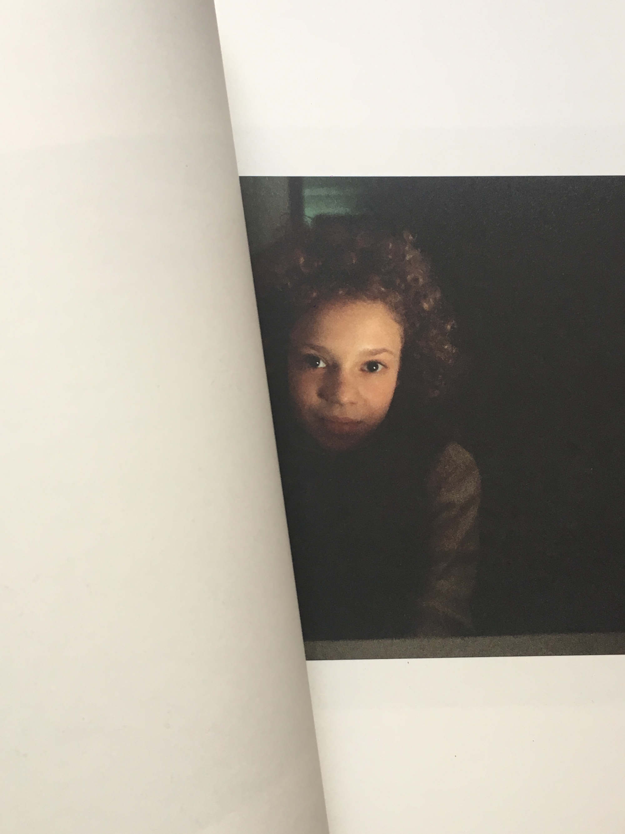 Photography book: 