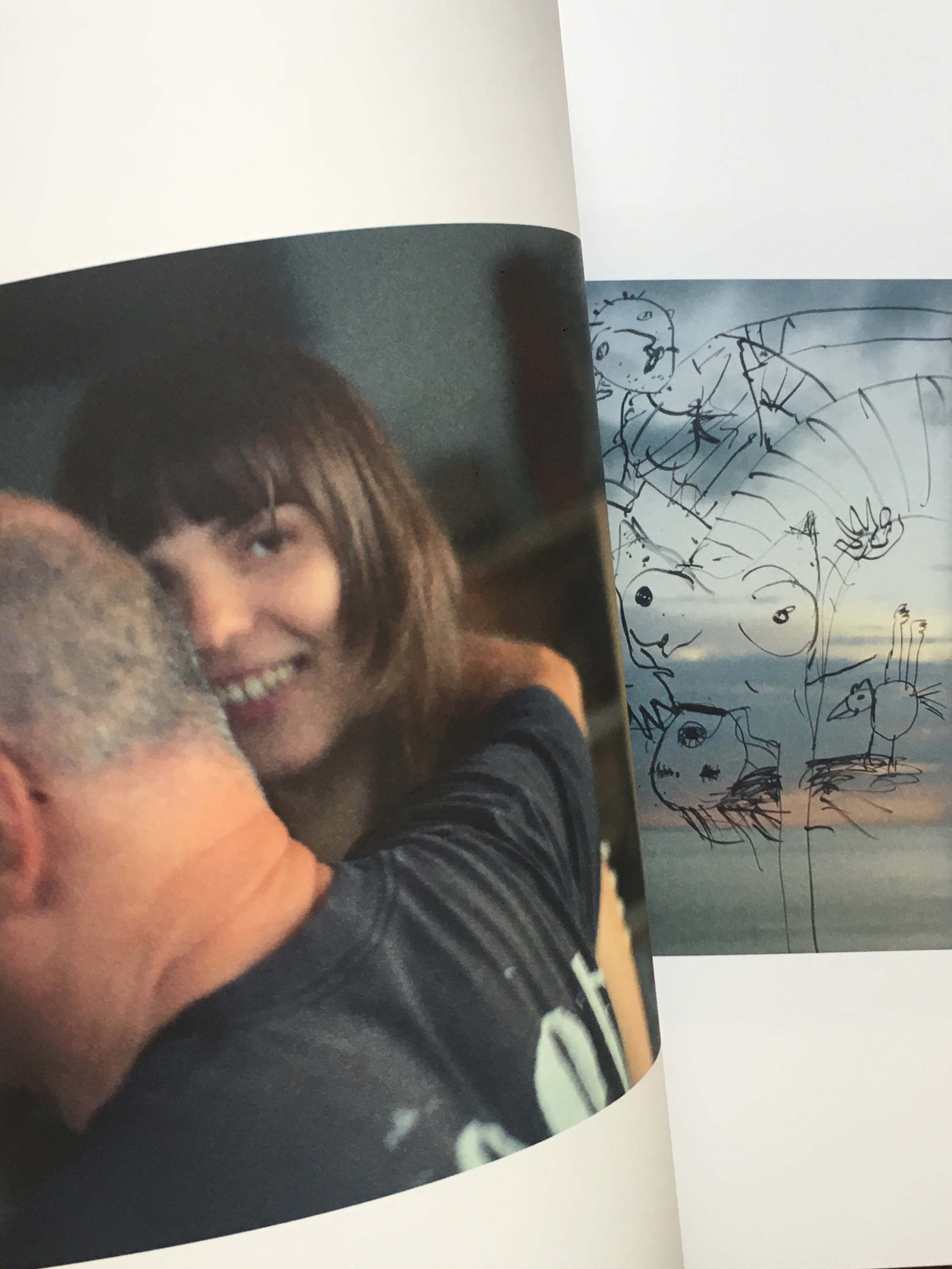 Photography book: 