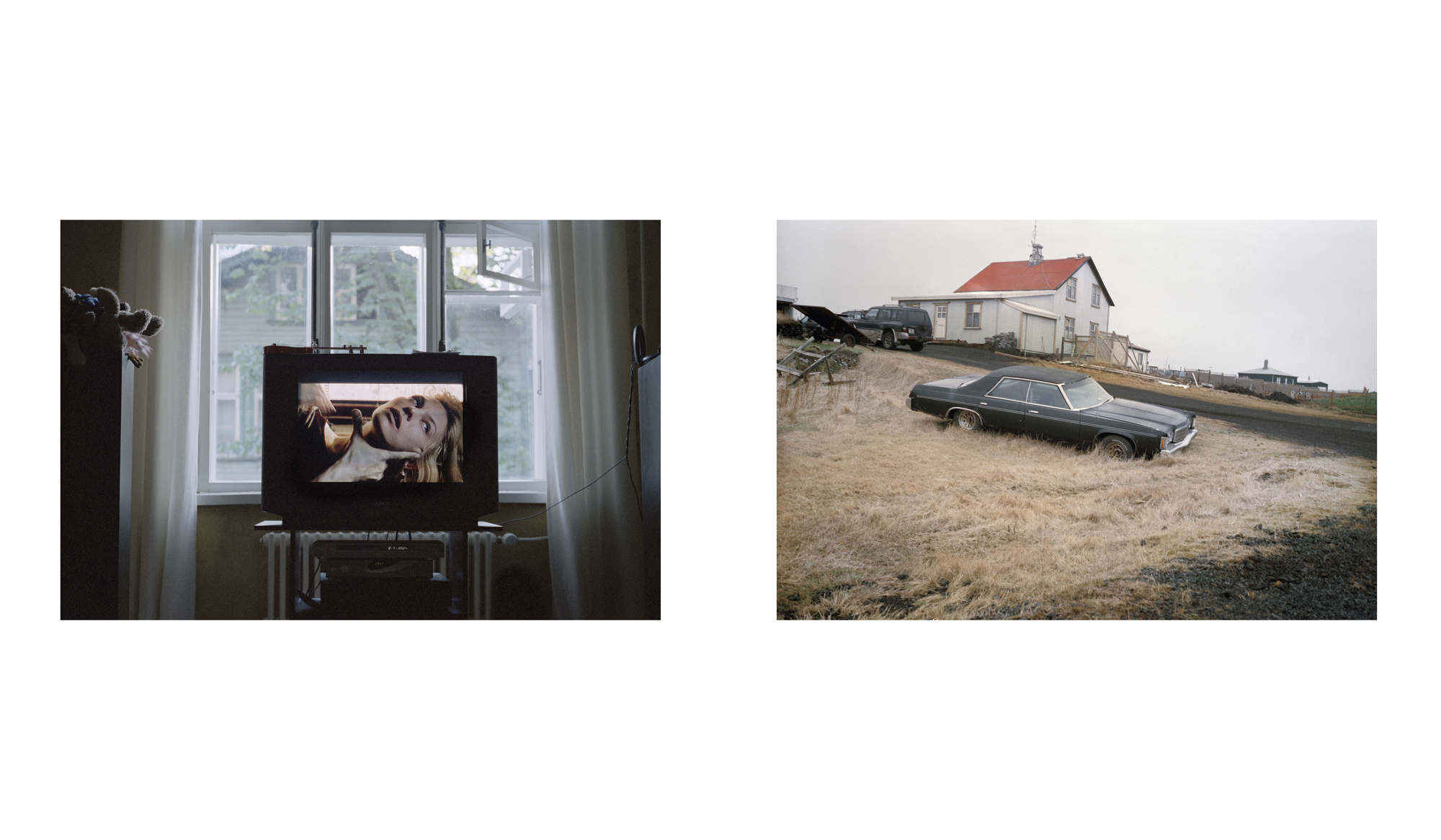 Photography book: 