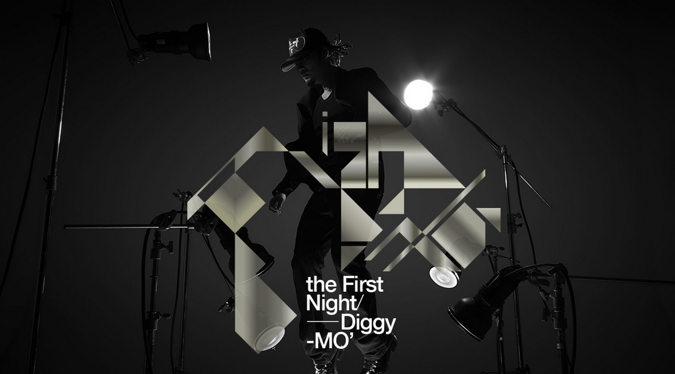 Diggy MO' Official Website - boomerang