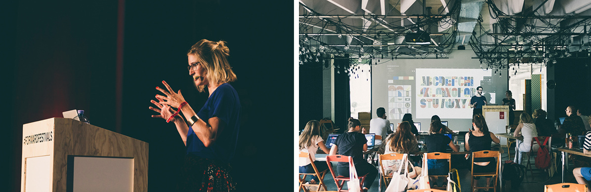 Adobe Modular Lettering - Daniel Triendl