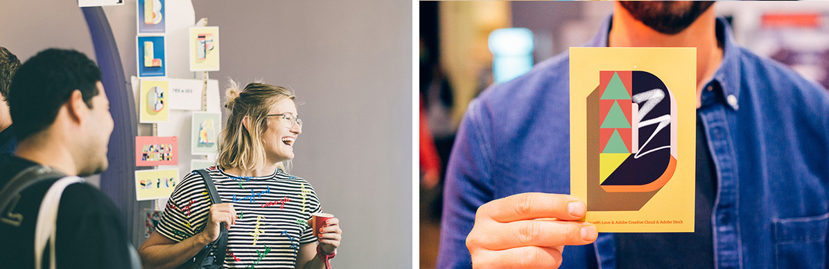 Adobe Modular Lettering - Daniel Triendl