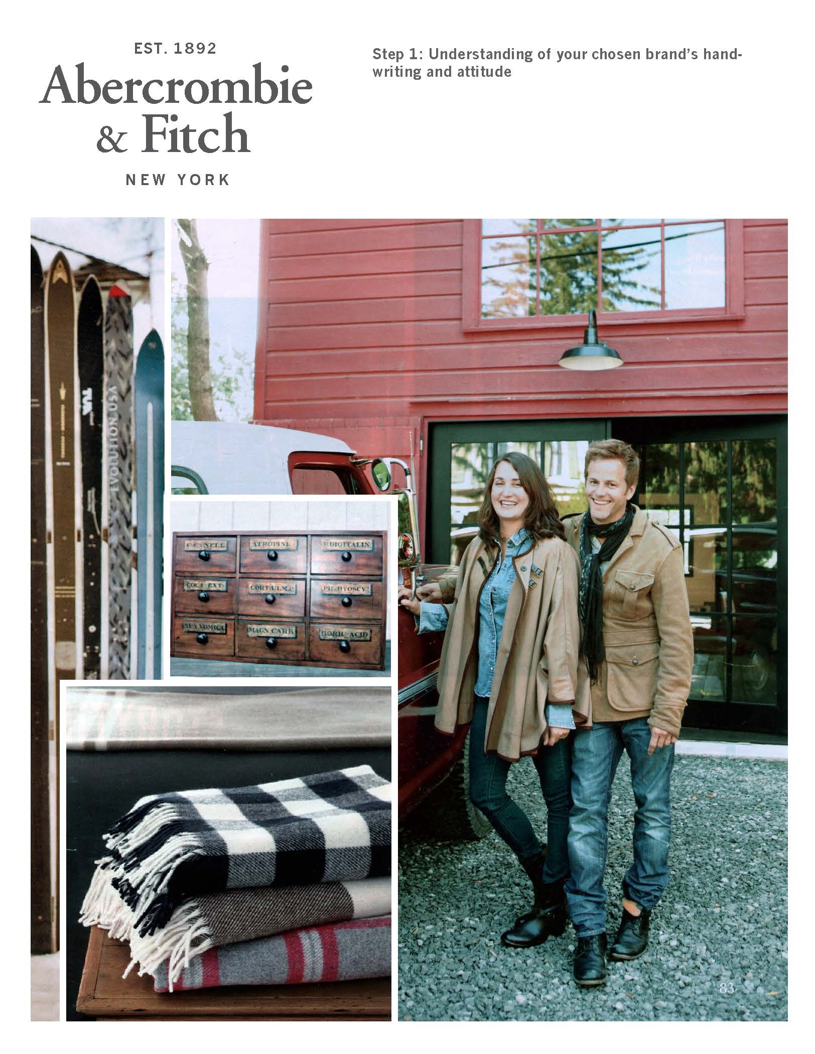 【Abercrombie & Fitch】ロゴ入り スライダー 2カラー ♪ Abercrombie & Fitch】ロゴ入り スライダー 2カラー