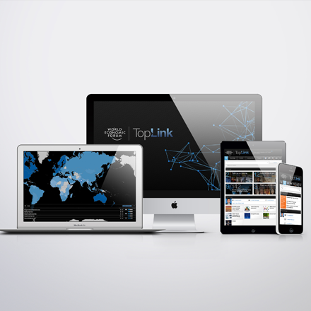 TopLink - World Economic Forum - theoutset.com.au