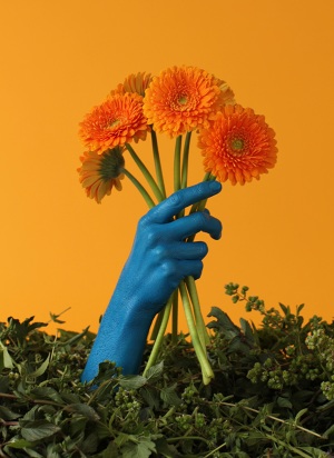 Communication - Madeline Moore