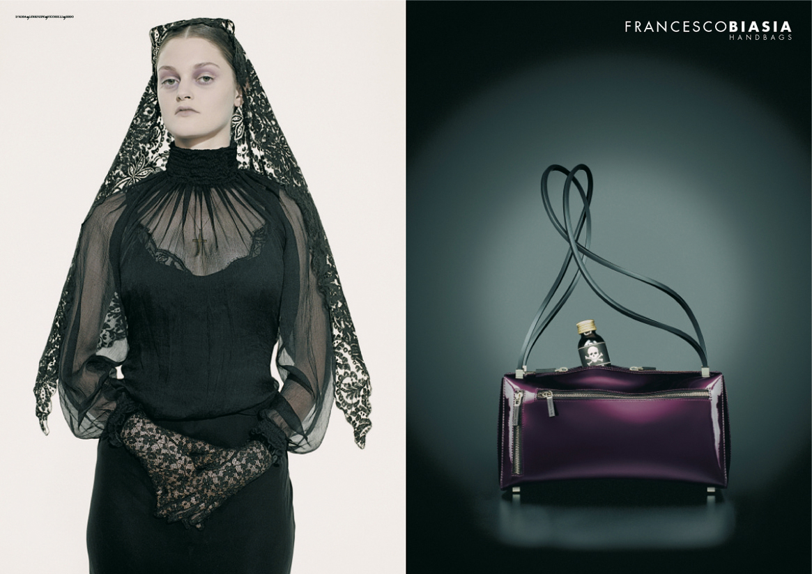 francesco biasia official website