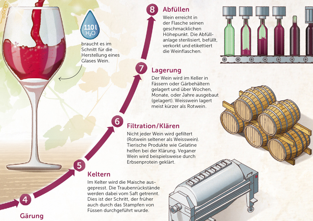Infografik \