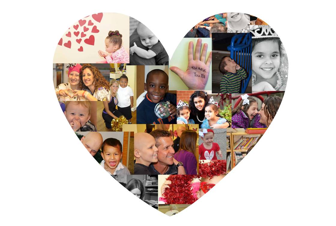 Ronald McDonald House Pull Tab Label - kvmcnew