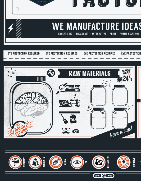 Kemp Goldberg niceguydave