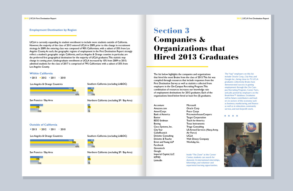 Fds Graphics FDS Report Design - Vivian Shih Design & Illustration